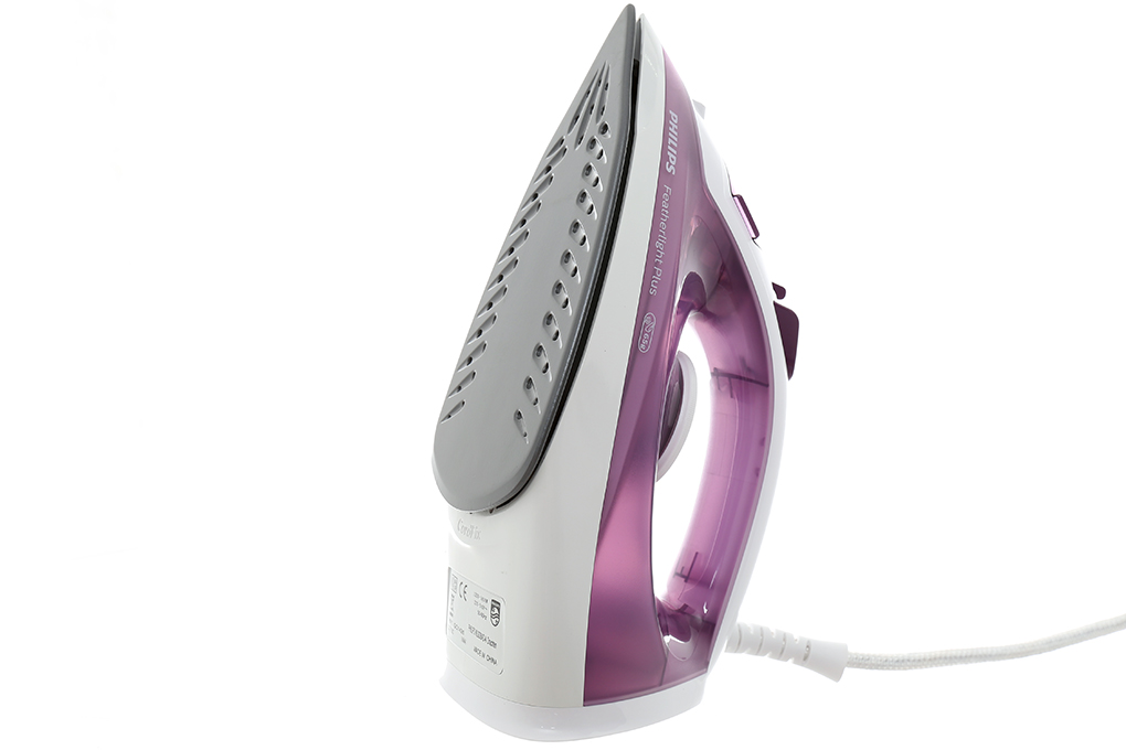 Bàn ủi hơi nước Philips GC1426/37 Tím Màu Tím