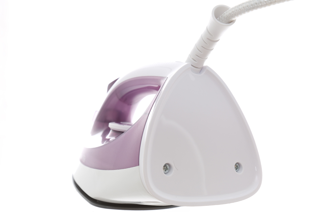 Bàn ủi hơi nước Philips GC1426/37 Tím Màu Tím