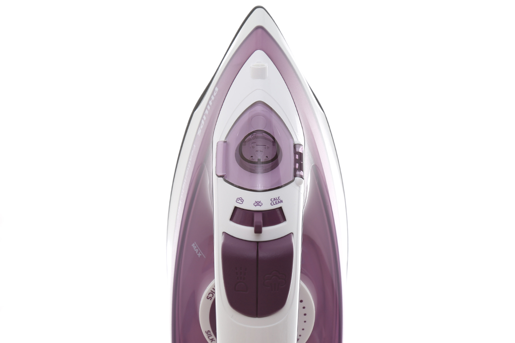 Bàn ủi hơi nước Philips GC1426/37 Tím Màu Tím