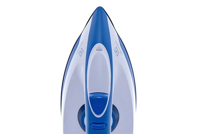 Bàn ủi khô Electrolux EDI2004 1300W Màu Trắng - Xanh