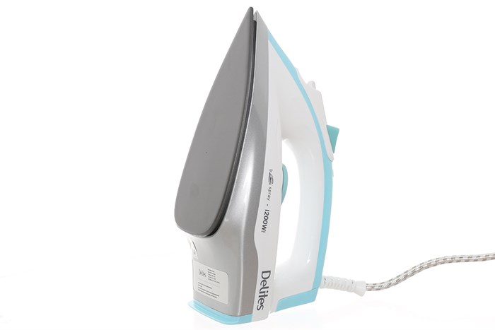 Bàn ủi khô Delites BUK01 Màu Xanh Ngọc Màu Xanh ngọc