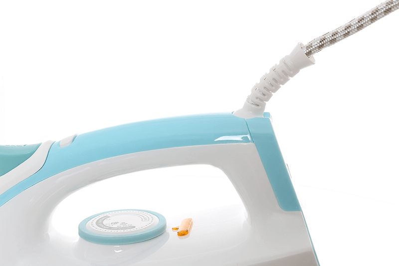 Bàn ủi khô Delites BUK01 Màu Xanh Ngọc Bàn ủi khô Delites BUK01 Màu Xanh Ngọc