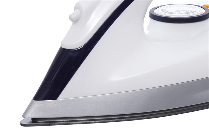 Bàn ủi khô Delites BUK01 1100W Màu Tím