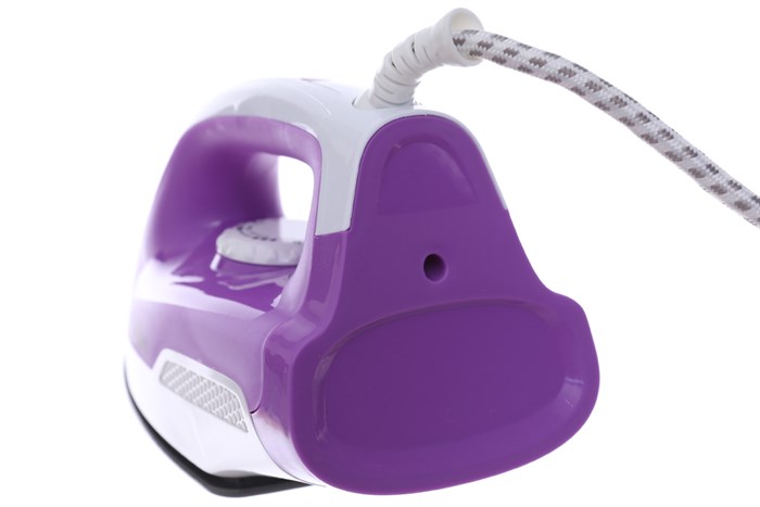 Bàn ủi khô Delites BUK02 Màu Tím Màu Tím
