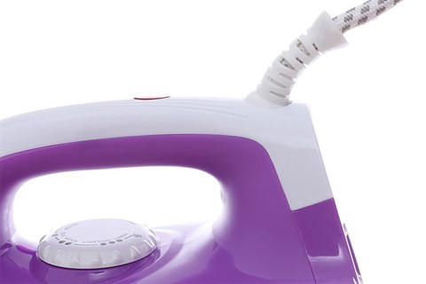 Bàn ủi khô Delites BUK02 Màu Tím