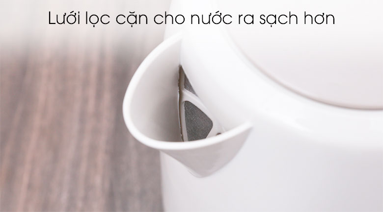 Bình đun siêu tốc BlueStone 1.7 lít KTB-3335