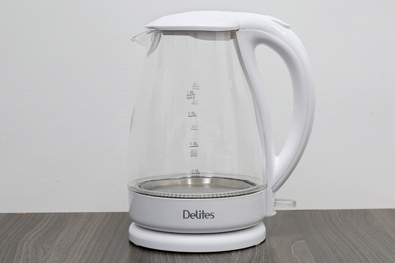 Bình siêu tốc Delites ST18G02 Bình siêu tốc Delites ST18G02