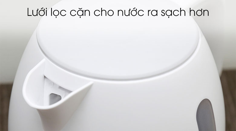 Bình đun siêu tốc Delites 1 lít ST10P01