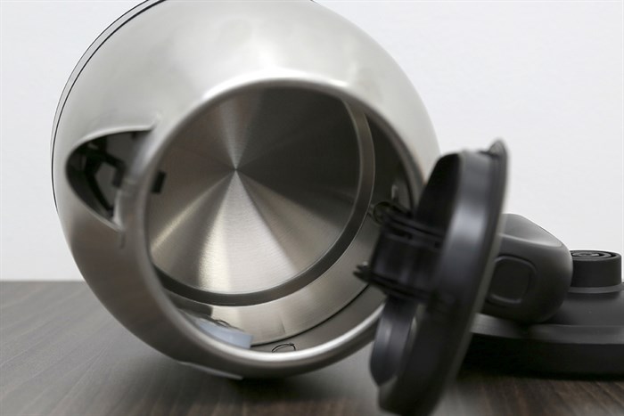 Bình đun siêu tốc Delites 1 lít ST10S01 Màu Inox