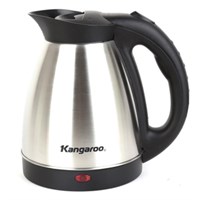 Bình siêu tốc Kangaroo KG337N 1.5 lít