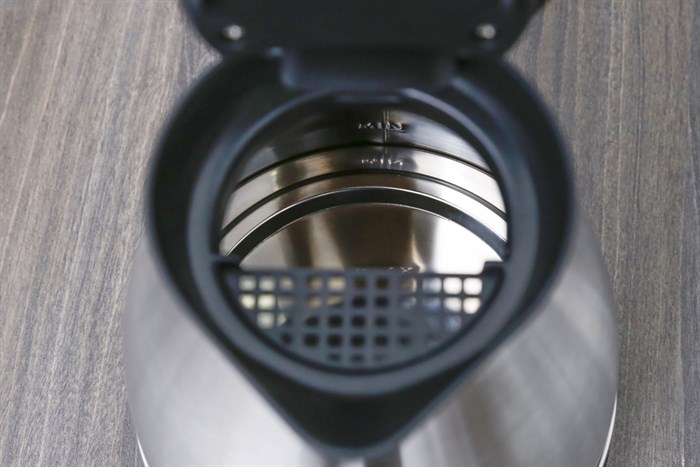 Bình đun siêu tốc Kangaroo 1.5 lít KG337N Màu Inox