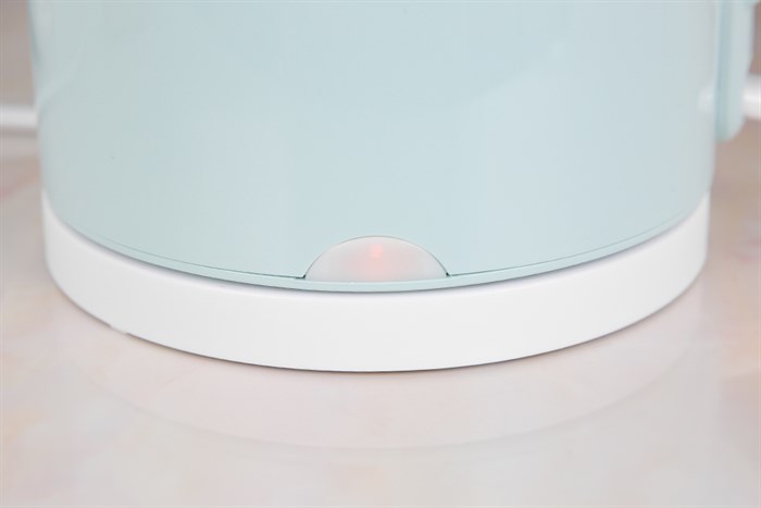 Bình đun siêu tốc Midea 1.5 lít MK-15DC (G) Màu Xanh ngọc