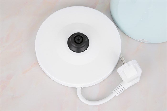 Bình đun siêu tốc Midea 1.5 lít MK-15DC (G) Màu Xanh ngọc