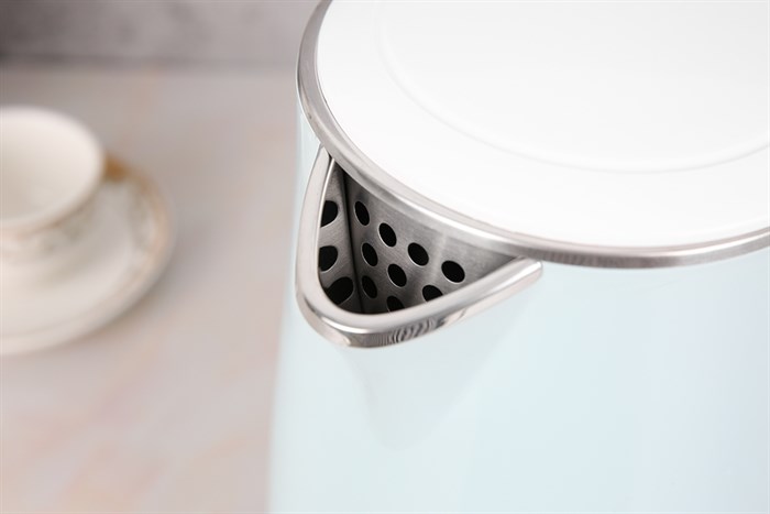 Bình đun siêu tốc Midea 1.5 lít MK-15DC (G) Màu Xanh ngọc