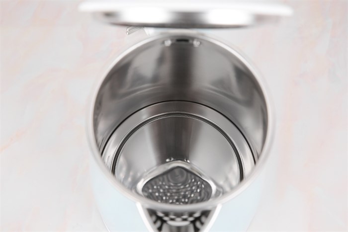 Bình đun siêu tốc Midea 1.5 lít MK-15DC (G) Màu Xanh ngọc