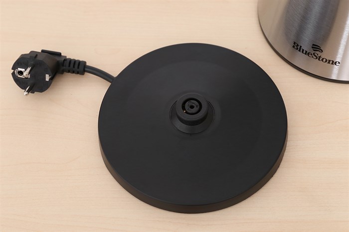 Bình đun siêu tốc BlueStone 1.5 lít KTB-3361 Màu Inox