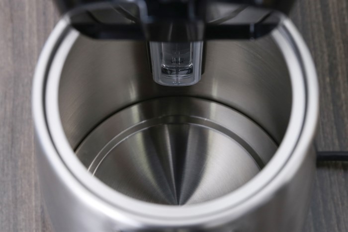 Bình đun siêu tốc Delites 1.7 lít ST17S03 Màu Inox