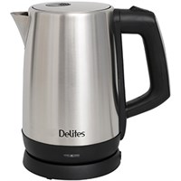 Bình siêu tốc Delites ST17S03 1.7 lít