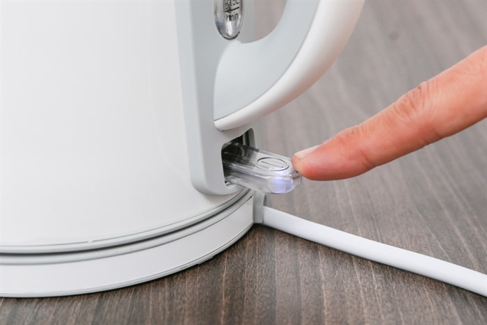 Bình đun siêu tốc Toshiba 1.7 lít PHK-17FM(W)VN Màu Trắng