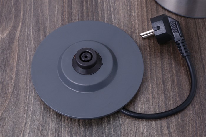 Bình đun siêu tốc Sharp 1.7 lít EKJ-17VS-ST Màu Inox