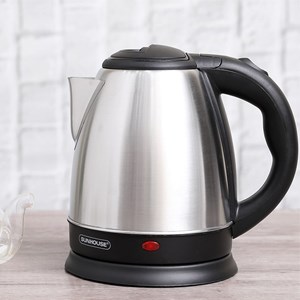 Bình đun siêu tốc Sunhouse 1.5 lít SHD1057