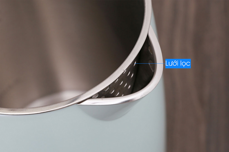 Lưới lọc MK-17DC Lưới lọc MK-17DC