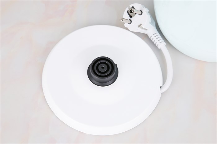 Bình đun siêu tốc Midea 1.7 lít MK-17DC Màu Xanh Dương