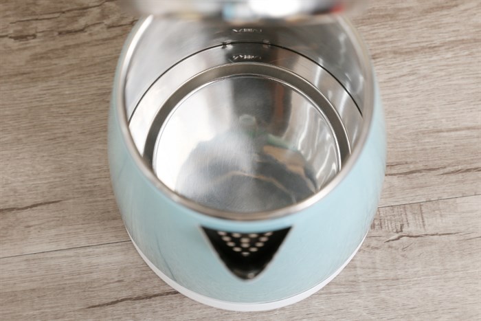 Bình đun siêu tốc Delites 1.8 lít ST18DB01 Màu Xanh Dương