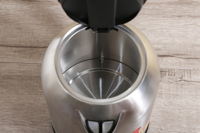 Bình đun siêu tốc Happycook 1.7 lít HEK-171SD Màu Xám