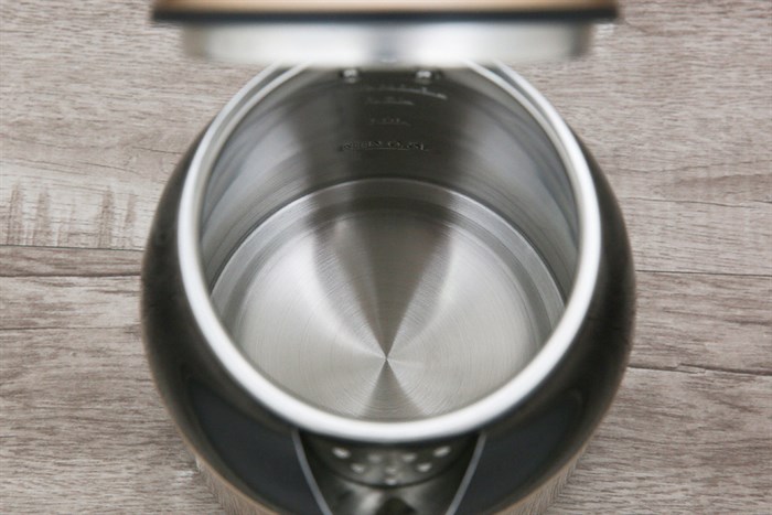 Ấm đun siêu tốc BlueStone 1.8 lít KTB-3369 Màu Vàng đồng