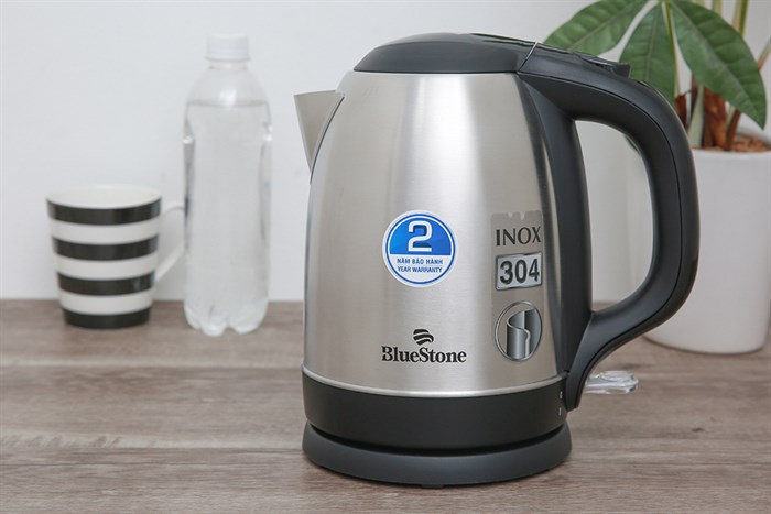 Bình đun siêu tốc Bluestone 1.7 lít KTB-3419