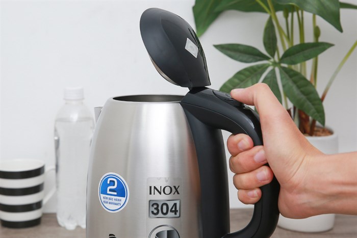 Bình đun siêu tốc Bluestone 1.7 lít KTB-3419