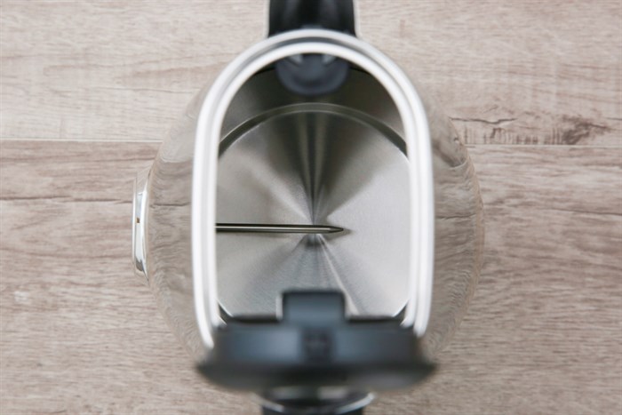 Bình đun siêu tốc Delites 1.7 lít ST17S04 Màu Inox