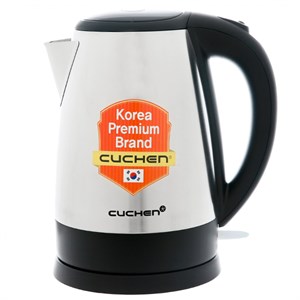 Bình đun siêu tốc Cuchen 1.7 lít CKT GT1700VN