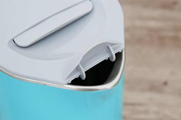 Bình đun siêu tốc Sunhouse 1.7 lít SHD1388G Màu Xanh Dương