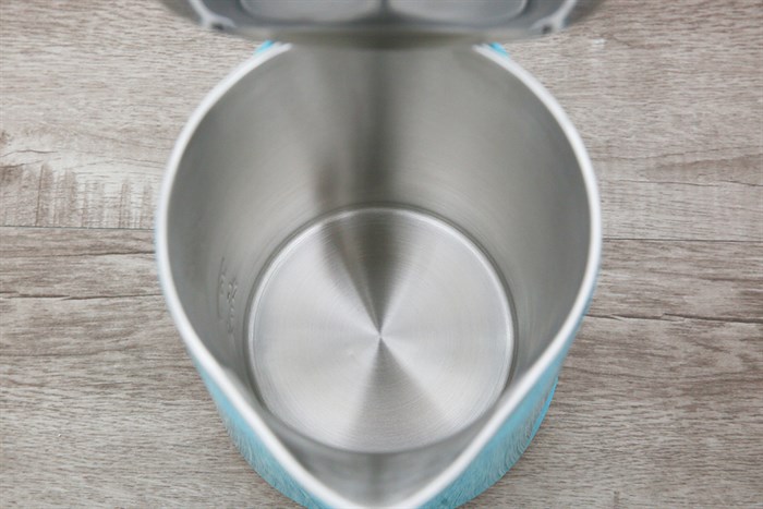 Bình đun siêu tốc Sunhouse 1.7 lít SHD1388G Màu Xanh Dương