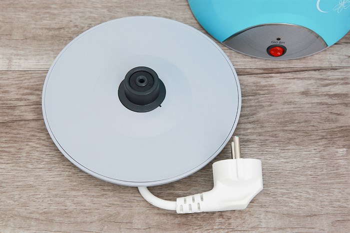 Bình đun siêu tốc Sunhouse 1.7 lít SHD1388G Màu Xanh Dương