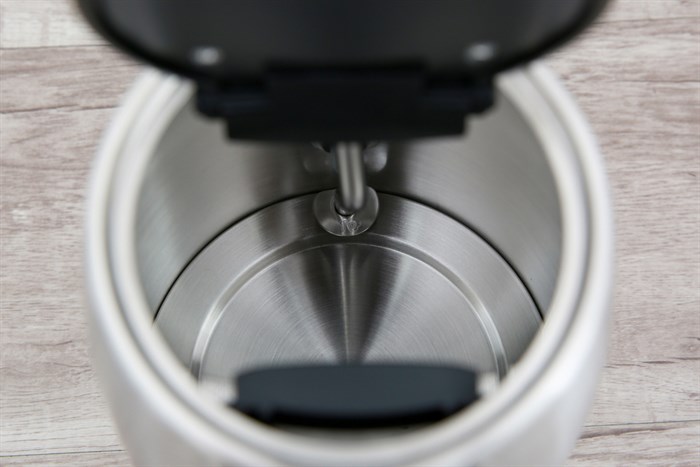 Bình đun siêu tốc Philips 1.7 lít HD9357/10 Màu Xám