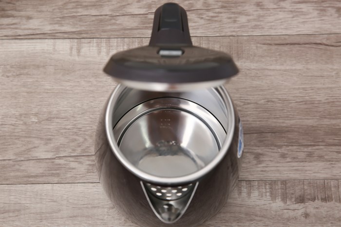 Bình đun siêu tốc Bluestone 1.5 lít KTB-3453 Đen Màu Đen