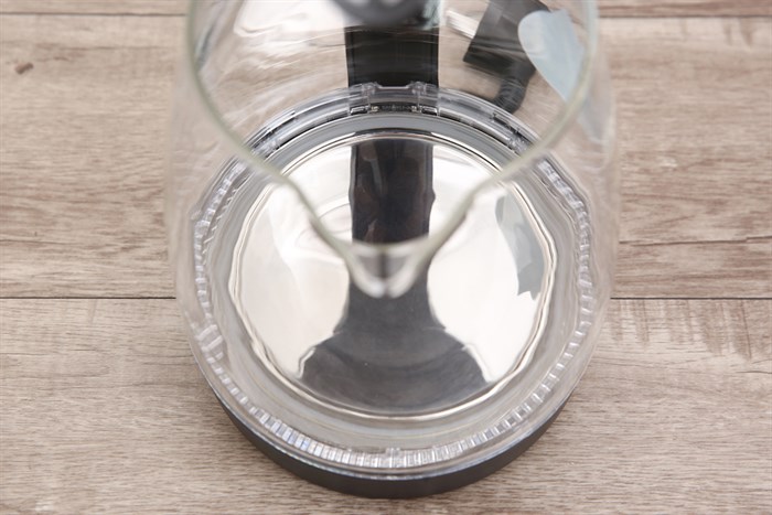 Bình đun siêu tốc Midea 1.8 lít MK-18GC Màu Trắng