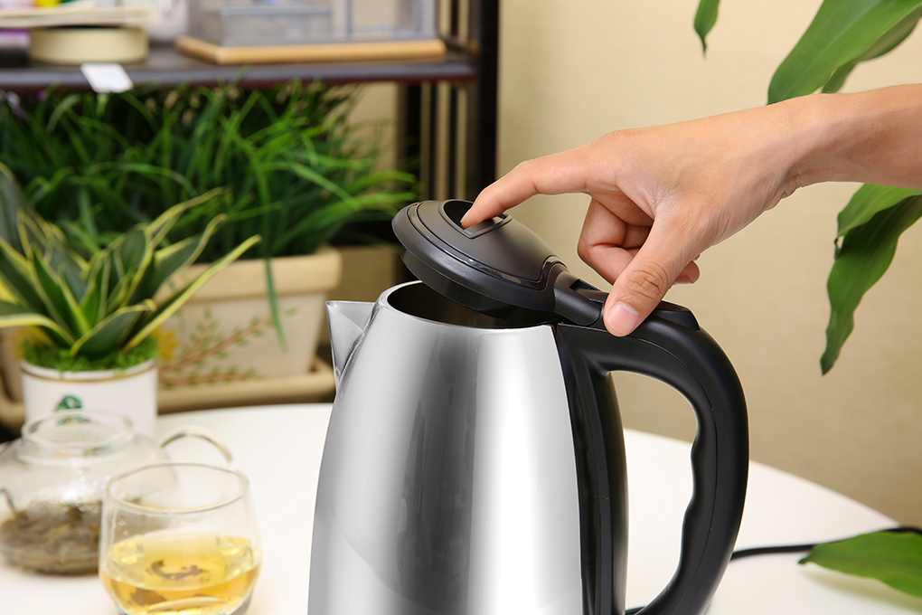 Bình đun siêu tốc Delites 1.8 lít ST18S05 2