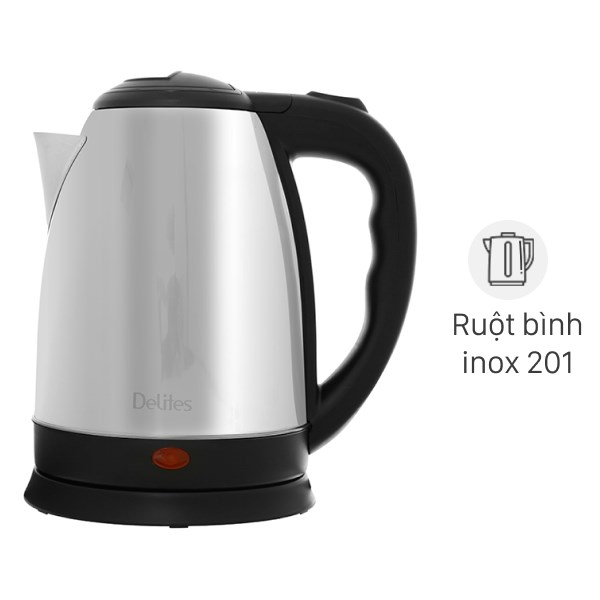 Top 4 cheap super speed kettles under 300 thousand that you cannot ignore