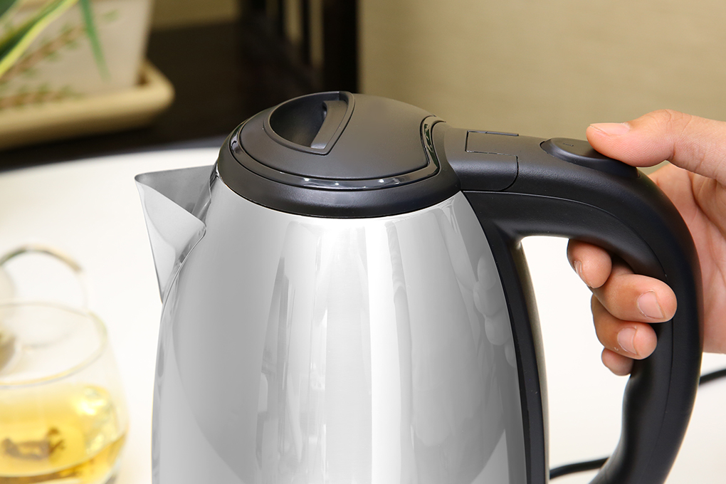 Bình đun siêu tốc Delites 1.8 lít ST18S05 4