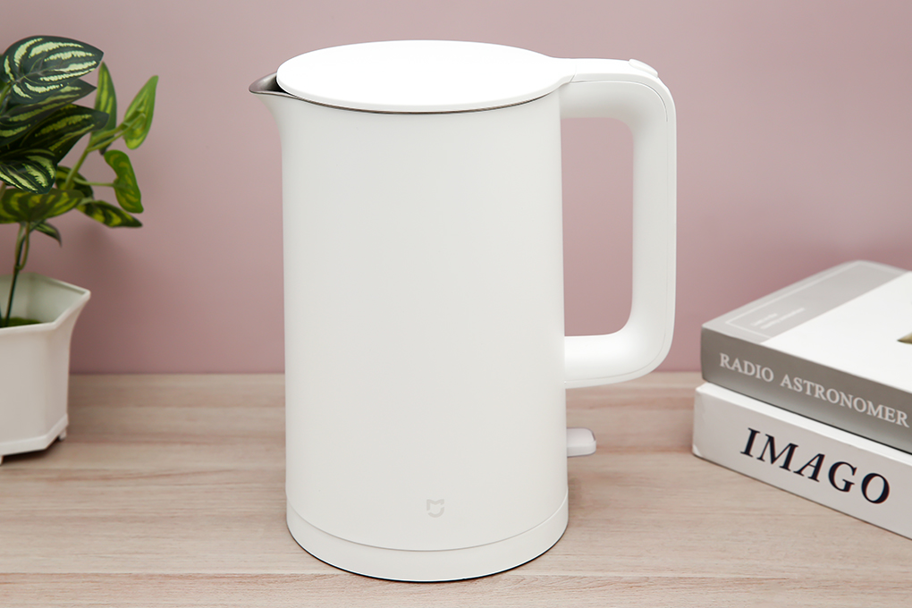 Siêu thị bình đun siêu tốc Xiaomi 1.5 lít Electric Kettle EU (SKV4035GL)