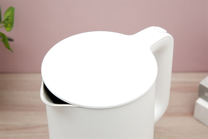 Bình đun siêu tốc Xiaomi 1.5 lít Electric Kettle EU (SKV4035GL) Màu Trắng