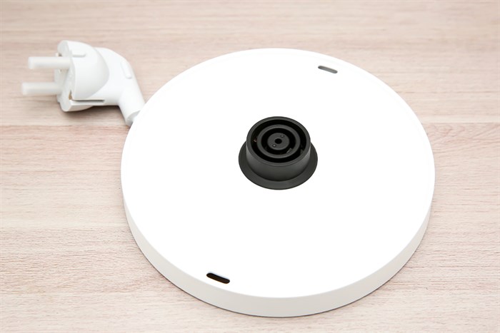 Bình đun siêu tốc Xiaomi 1.5 lít Electric Kettle EU (SKV4035GL) Màu Trắng