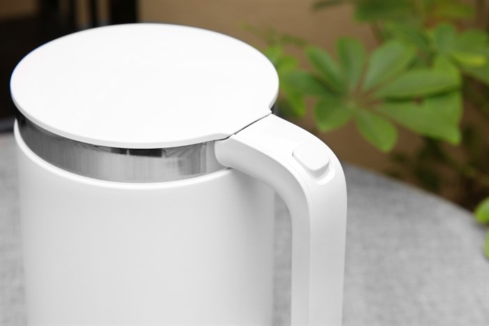 Bình đun siêu tốc giữ nhiệt Xiaomi 1.5 lít ZHF4012GL Màu Trắng