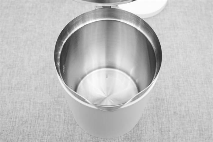 Bình đun siêu tốc giữ nhiệt Xiaomi 1.5 lít ZHF4012GL Màu Trắng