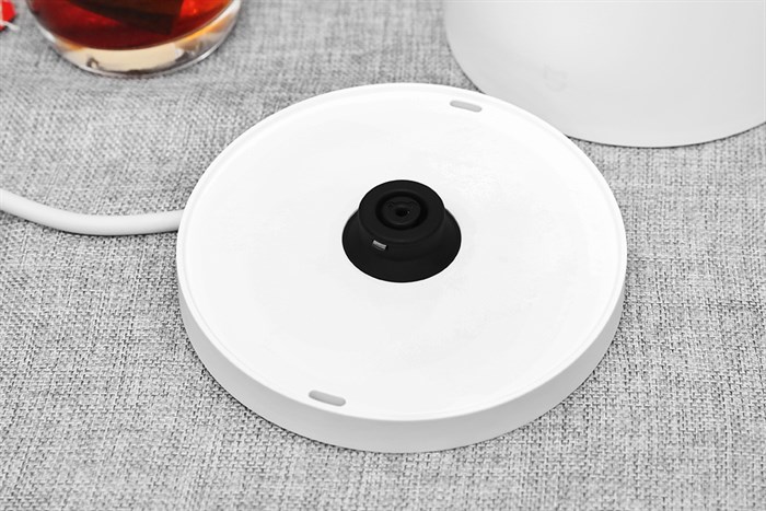 Bình đun siêu tốc giữ nhiệt Xiaomi 1.5 lít ZHF4012GL Màu Trắng