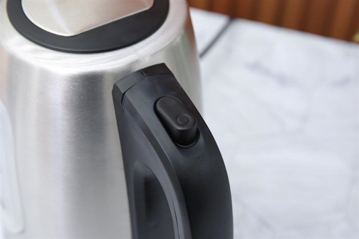 Bình đun siêu tốc Sharp 1.5 lít EKJ-15EVS-ST Màu Inox